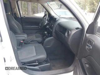 2012 Jeep Patriot Sport с VIN 1C4NJRBB7CD671801, выставлен на аукционе IAAI как лот 42611891 с пробегом 163 311 миль миль и . История ставок и продаж доступна на DreamBid. Изображение 5.