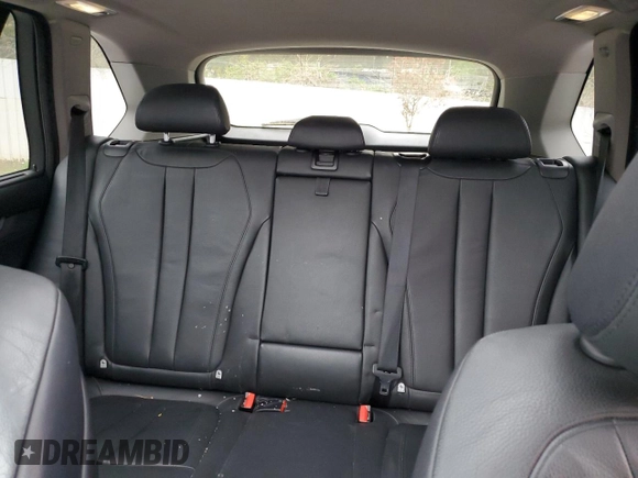 2014 BMW X5 sDrive35i z VIN 5UXKR2C58E0H33780, wystawiony jako Copart lot #50932265 z przebiegiem 95 948 mil mil oraz Czysty tytuł • Clean title. Historia ofert i sprzedaży dostępna na DreamBid. Obrazek 10.