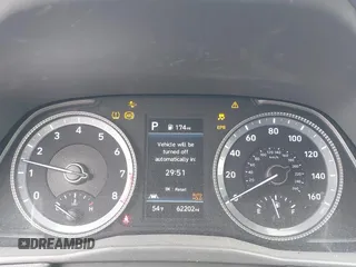 2020 Hyundai Sonata SEL z VIN 5NPEL4JA8LH042144, wystawiony jako IAAI lot #41543947 z przebiegiem 62 202 mil mil oraz . Historia ofert i sprzedaży dostępna na DreamBid. Obrazek 7.