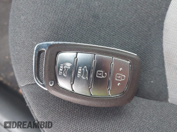 2020 Hyundai Ioniq SE with VIN KMHC75LC0LU242355, listed as a IAAI auction lot 42144438 with 74,120 mi miles and . Bid and sale history available at DreamBid. Image 11.