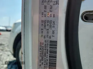 2017 Dodge Journey SXT with VIN 3C4PDCBG6HT528039, listed as a Copart auction lot 63638335 with 190,968 mi miles and Clean title. Bid and sale history available at DreamBid. Image 13.