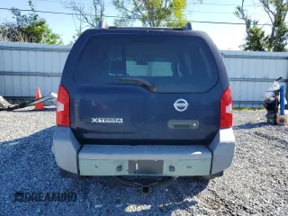 2008 Nissan Xterra S z VIN 5N1AN08U38C518445, wystawiony jako Copart lot #49726995 z przebiegiem 109 844 mil mil oraz Czysty tytuł • Clean title. Historia ofert i sprzedaży dostępna na DreamBid. Obrazek 6.