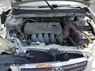 2007 Toyota Corolla CE with VIN JTDBR32E770108831, listed as a Copart auction lot 61961465 with 154,342 mi miles and Salvage title. Bid and sale history available at DreamBid. Image 11.