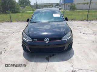 2015 Volkswagen GTI S с VIN 3VWYT7AU5FM070973, выставлен на аукционе IAAI как лот 42386040 с пробегом 111 088 миль миль и . История ставок и продаж доступна на DreamBid. Изображение 12.