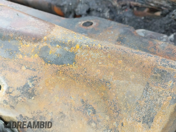2023 Ram 2500 Laramie z VIN 3C6UR5FL7PG513099, wystawiony jako IAAI lot #41882148 z przebiegiem Nie podano mil oraz . Historia ofert i sprzedaży dostępna na DreamBid. Obrazek 9.