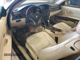 2013 BMW 3 Series 328i xDrive with VIN WBAKF3C55DJ386198, listed as a Copart auction lot 81337694 with 179,739 mi miles and Non Repairable. Bid and sale history available at carsss.com. Image 8.