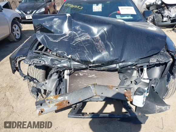 2014 Chevrolet Camaro LS z VIN 2G1FA1E36E9246671, wystawiony jako IAAI lot #41770553 z przebiegiem 170 121 mil mil oraz . Historia ofert i sprzedaży dostępna na DreamBid. Obrazek 6.