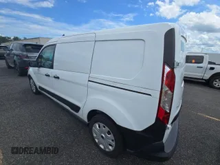 2019 Ford Transit Connect XL z VIN NM0LS7E28K1396540, wystawiony jako IAAI lot #42818829 z przebiegiem 83 782 mil mil oraz . Historia ofert i sprzedaży dostępna na DreamBid. Obrazek 3.