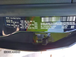 2023 Jeep Renegade Upland z VIN ZACNJDB17PPP16251, wystawiony jako IAAI lot #41995530 z przebiegiem 36 721 mil mil oraz . Historia ofert i sprzedaży dostępna na DreamBid. Obrazek 9.