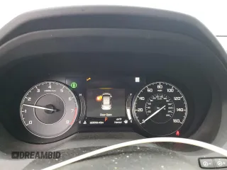 2023 Acura RDX Technology с VIN 5J8TC2H52PL005744, выставлен на аукционе Copart как лот 60807205 с пробегом 35 036 миль миль и Списание • Salvage title. История ставок и продаж доступна на DreamBid. Изображение 9.