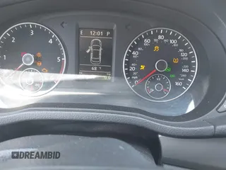 2015 Volkswagen Passat SE с VIN 1VWBV7A39FC067485, выставлен на аукционе IAAI как лот 42228324 с пробегом 147 214 миль миль и . История ставок и продаж доступна на DreamBid. Изображение 7.
