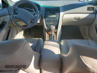1998 Lexus ES 300 z VIN JT8BF28G5W0086627, wystawiony jako Copart lot #56021985 z przebiegiem 244 405 mil mil oraz Czysty tytuł • Clean title. Historia ofert i sprzedaży dostępna na DreamBid. Obrazek 8.