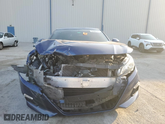 2019 Nissan Altima S z VIN 1N4BL4BV3KC231515, wystawiony jako Copart lot #57095725 z przebiegiem 139 043 mil mil oraz Nie do naprawy • Non repairable. Historia ofert i sprzedaży dostępna na DreamBid. Obrazek 5.