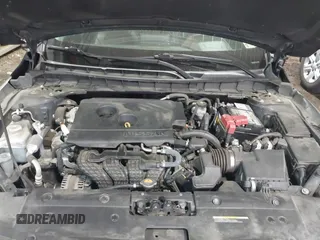 2020 Nissan Altima 2.5 SR with VIN 1N4BL4CV0LC130710, listed as a IAAI auction lot 41971043 with 197,977 mi miles. Bid and sale history available at carsss.com. Image 10.