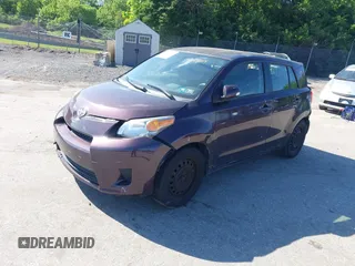 2014 Scion xD with VIN JTKKUPB48E1045154, listed as a IAAI auction lot 42240892 with 98,322 mi miles and . Bid and sale history available at DreamBid. Image 22.