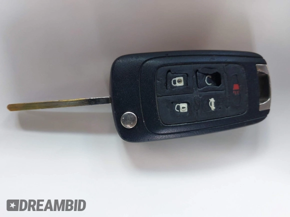 2013 GMC Terrain SLT with VIN 2GKFLXEK3D6384569, listed as a IAAI auction lot 42576401 with 230,090 mi miles and . Bid and sale history available at DreamBid. Image 11.