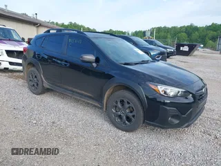 2023 Subaru Crosstrek Special Sports с VIN JF2GTHSC4PH231993, выставлен на аукционе IAAI как лот 42158113 с пробегом 55 299 миль миль и . История ставок и продаж доступна на DreamBid. Изображение 1.