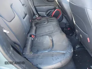 2017 Jeep Renegade Deserthawk с VIN ZACCJBCB7HPF93753, выставлен на аукционе IAAI как лот 41662251 с пробегом 65 626 миль миль и . История ставок и продаж доступна на DreamBid. Изображение 8.