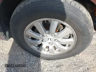2009 Honda Odyssey EX-L с VIN 5FNRL38769B405134, выставлен на аукционе IAAI как лот 42122865 с пробегом 205 998 миль миль и . История ставок и продаж доступна на DreamBid. Изображение 12.