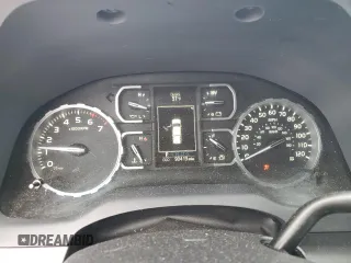 2021 Toyota Tundra SR with VIN 5TFRY5F18MX276548, listed as a Copart auction lot 55642695 with 90,413 mi miles and Salvage title. Bid and sale history available at DreamBid. Image 9.