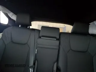 2023 Lexus RX 350 с VIN 2T2BAMBA9PC009990, выставлен на аукционе Copart как лот 59103715 с пробегом 28 379 миль миль и Списание • Salvage title. История ставок и продаж доступна на DreamBid. Изображение 10.