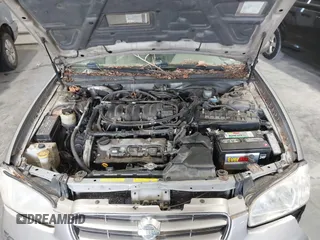2000 Nissan Maxima GXE z VIN JN1CA31D0YT752131, wystawiony jako IAAI lot #42195984 z przebiegiem 249 040 mil mil oraz . Historia ofert i sprzedaży dostępna na DreamBid. Obrazek 10.