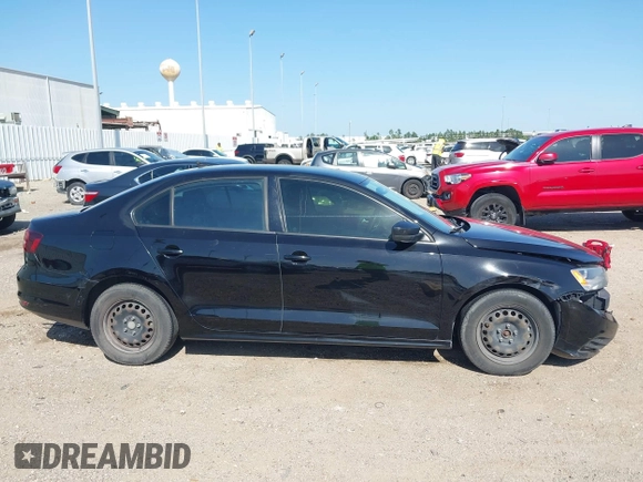 2016 Volkswagen Jetta Sedan 1.4T S w/Technology with VIN 3VW267AJ9GM205926, listed as a IAAI auction lot 42007360 with 142,018 mi miles. Bid and sale history available at carsss.com. Image 13.