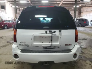 2003 GMC Envoy SLT with VIN 1GKET16S036243938, listed as a Copart auction lot 49714494 with 173,152 mi miles and Non Repairable. Bid and sale history available at DreamBid. Image 6.