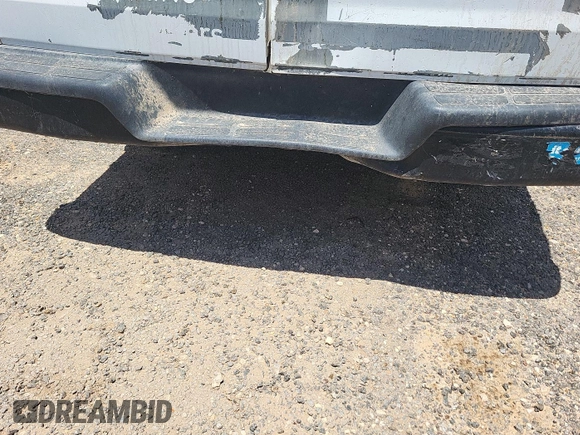 2010 Chevrolet Express Cargo with VIN 1GCZGFBA0A1162895, listed as a IAAI auction lot 42849189 with 175,151 mi miles and . Bid and sale history available at DreamBid. Image 5.
