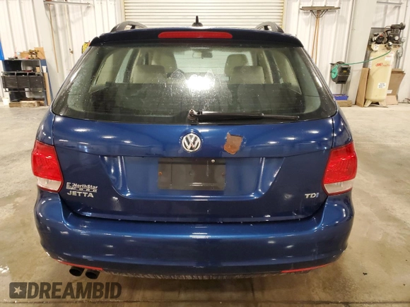 2011 Volkswagen Jetta z VIN 3VWPL8AJ2BM633916, wystawiony jako Copart lot #58838045 z przebiegiem 142 299 mil mil oraz Czysty tytuł • Clean title. Historia ofert i sprzedaży dostępna na DreamBid. Obrazek 6.