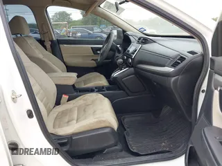 2017 Honda CR-V LX z VIN 5J6RW5H32HL004928, wystawiony jako IAAI lot #42135285 z przebiegiem 161 465 mil mil oraz . Historia ofert i sprzedaży dostępna na DreamBid. Obrazek 5.