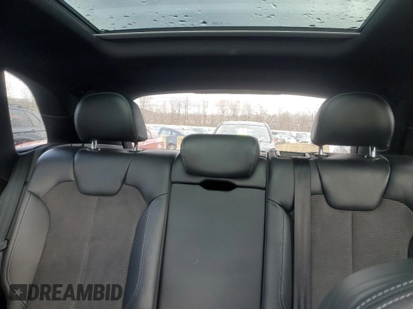 2018 Audi SQ5 Premium Plus with VIN WA1A4AFYXJ2129195, listed as a Copart auction lot 79537713 with 110,784 mi miles and . Bid and sale history available at DreamBid. Image 10.