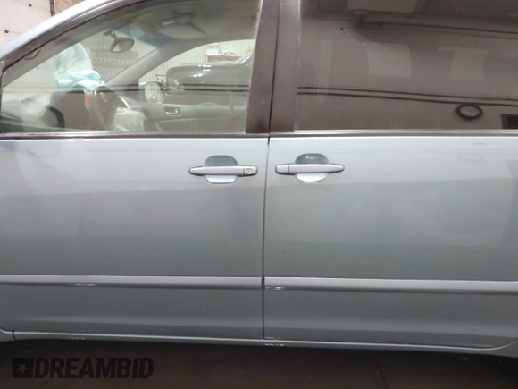 2006 Toyota Sienna XLE with VIN 5TDBA22C96S065797, listed as a IAAI auction lot 41966498 with 181,223 mi miles and . Bid and sale history available at DreamBid. Image 15.
