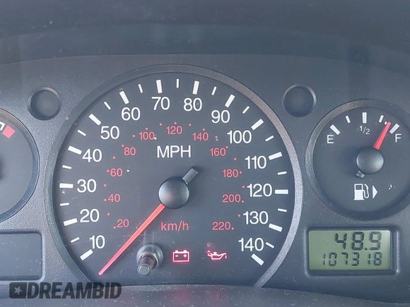 2007 Ford Focus S with VIN 1FAHP34N67W244433, listed as a IAAI auction lot 41539078 with 107,318 mi miles and . Bid and sale history available at DreamBid. Image 15.