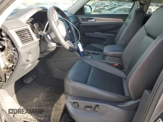 2021 Volkswagen Atlas SE with VIN 1V2DP2CA6MC510403, listed as a Copart auction lot 82892644 with 108,520 mi miles and Salvage title. Bid and sale history available at DreamBid. Image 7.