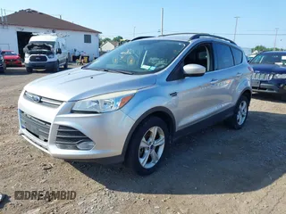 2013 Ford Escape SE with VIN 1FMCU9GX5DUD34978, listed as a IAAI auction lot 42570946 with 133,408 mi miles and . Bid and sale history available at DreamBid. Image 12.