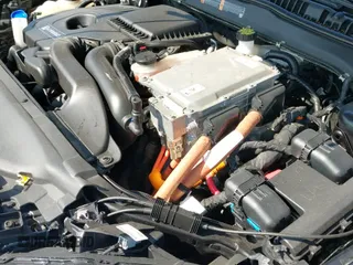 2019 Ford Fusion SEL with VIN 3FA6P0MU0KR168524, listed as a IAAI auction lot 42924674 with 99,977 mi miles and . Bid and sale history available at DreamBid. Image 19.