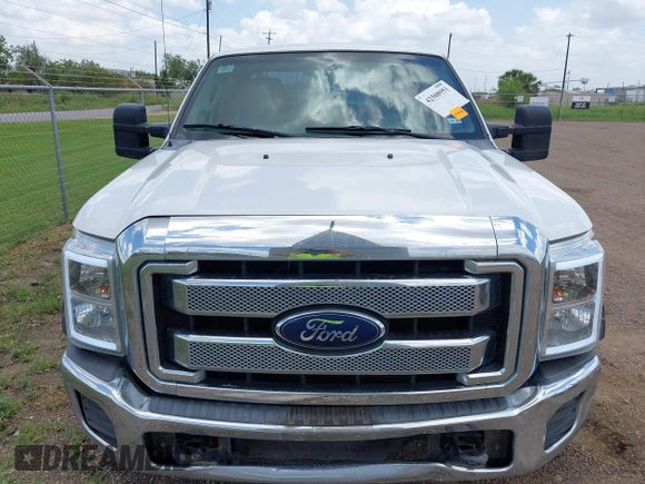 2013 Ford F-250 XL with VIN 1FT7X2A69DEA04534, listed as a IAAI auction lot 42508951 with 315,578 mi miles and . Bid and sale history available at DreamBid. Image 12.