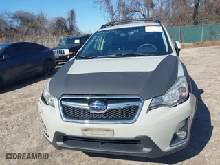 2017 Subaru Crosstrek Premium with VIN JF2GPADC7HH249320, listed as a IAAI auction lot 41751231 with 85,935 mi miles. Bid and sale history available at carsss.com. Image 12.