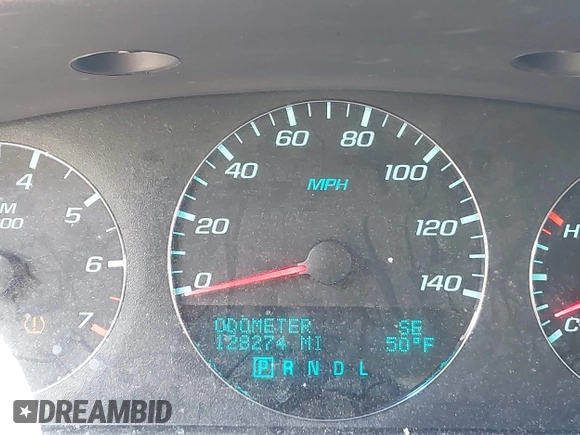 2012 Chevrolet Impala LT Fleet with VIN 2G1WG5E38C1142054, listed as a IAAI auction lot 42010616 with 128,274 mi miles and . Bid and sale history available at DreamBid. Image 15.