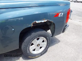 2012 Chevrolet Silverado 1500 LT with VIN 1GCPKSE72CF206352, listed as a IAAI auction lot 42114098 with 162,317 mi miles and . Bid and sale history available at DreamBid. Image 6.