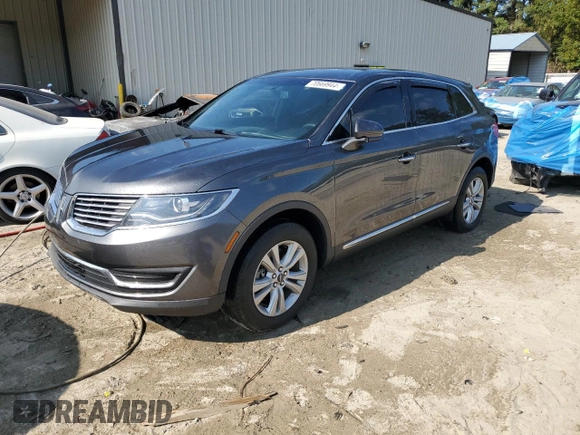 2018 Lincoln MKX Premiere z VIN 2LMPJ8JR7JBL38566, wystawiony jako Copart lot #70669944 z przebiegiem 69 860 mil mil oraz Szkoda całkowita • Salvage title. Historia ofert i sprzedaży dostępna na DreamBid. Obrazek 1.