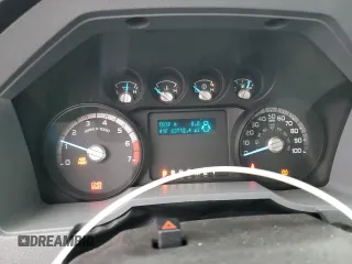 2016 Ford F-250 XLT с VIN 1FTBF2B68GEB54571, выставлен на аукционе Copart как лот 51584615 с пробегом 63 712 миль миль и Списание • Salvage title. История ставок и продаж доступна на DreamBid. Изображение 9.