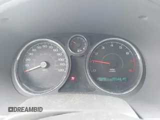 2007 Chevrolet Cobalt LS with VIN 1G1AK55F177411698, listed as a IAAI auction lot 42123826 with 177,044 mi miles and . Bid and sale history available at DreamBid. Image 7.
