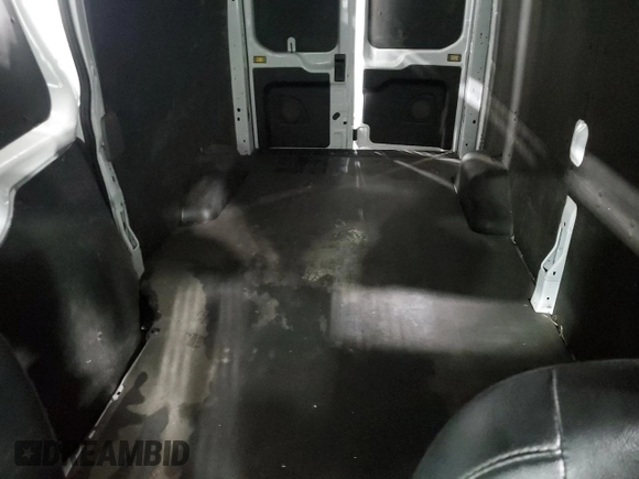2023 Ford Transit Cargo с VIN 1FTBR2C89PKB54006, выставлен на аукционе Copart как лот 88075795 с пробегом 22 402 миль миль и Чистый • Clean title. История ставок и продаж доступна на DreamBid. Изображение 11.