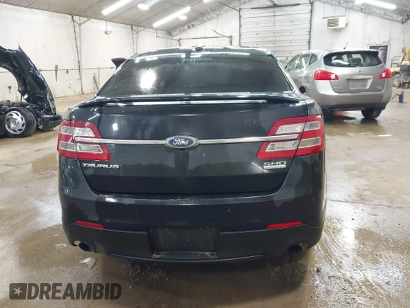 2015 Ford Taurus SHO с VIN 1FAHP2KT7FG188362, выставлен на аукционе IAAI как лот 42313534 с пробегом 88 415 миль миль и . История ставок и продаж доступна на DreamBid. Изображение 16.