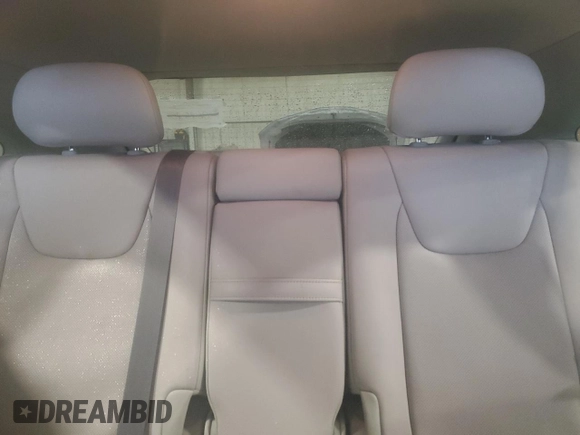 2011 Lexus RX 350 with VIN 2T2BK1BA3BC116747, listed as a Copart auction lot 62748915 with 174,885 mi miles and Salvage title. Bid and sale history available at DreamBid. Image 10.