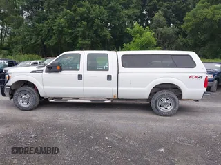 2013 Ford F-250 XL с VIN 1FT7W2B68DEA04719, выставлен на аукционе IAAI как лот 42484806 с пробегом 31 066 миль миль и . История ставок и продаж доступна на DreamBid. Изображение 14.