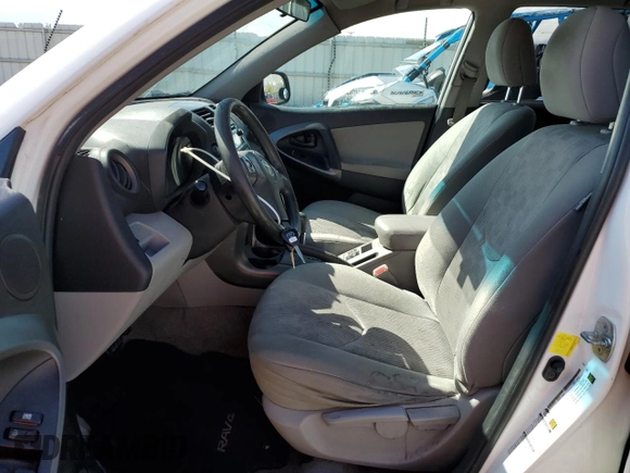 2012 Toyota RAV4 with VIN 2T3BF4DV7CW250520, listed as a Copart auction lot 54914635 with 224,499 mi miles and Clean Title. Bid and sale history available at carsss.com. Image 7.