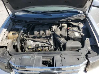 2011 Ford Flex SEL z VIN 2FMGK5CC5BBD30015, wystawiony jako Copart lot #49678135 z przebiegiem 200 998 mil mil oraz Szkoda całkowita • Salvage title. Historia ofert i sprzedaży dostępna na DreamBid. Obrazek 14.
